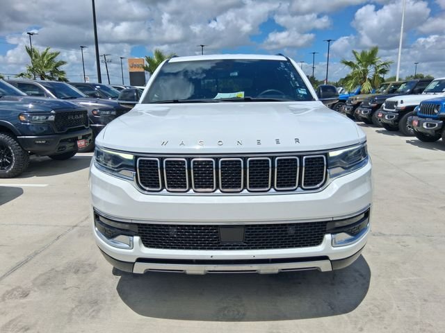 jeep wagoneer 2023 1C4SJUDP9PS505814 image jeep wagoneer 2023 1C4SJUDP9PS505814 image