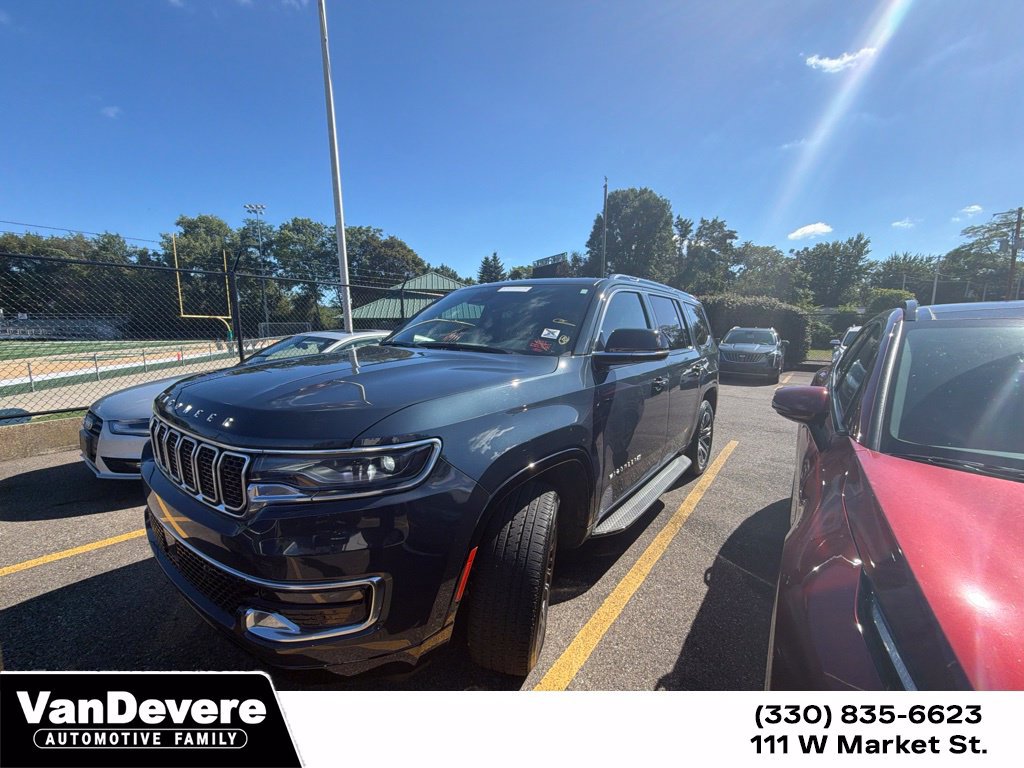 jeep wagoneer 2023 1C4SJVAP2PS560096 image jeep wagoneer 2023 1C4SJVAP2PS560096 image