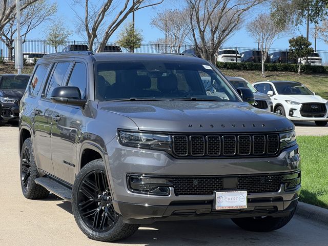 Jeep Wagoneer 2023 1C4SJVBP2PS508045 image Jeep Wagoneer 2023 1C4SJVBP2PS508045 image