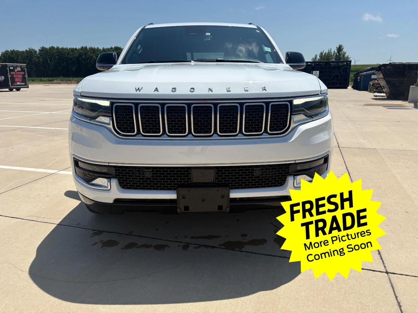 jeep wagoneer 2023 1C4SJVAPXPS571234 image jeep wagoneer 2023 1C4SJVAPXPS571234 image