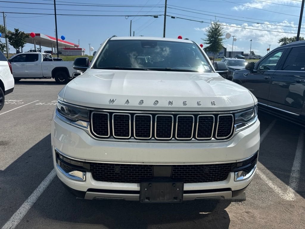 jeep wagoneer 2024 1C4SJUBP1RS160056 image jeep wagoneer 2024 1C4SJUBP1RS160056 image