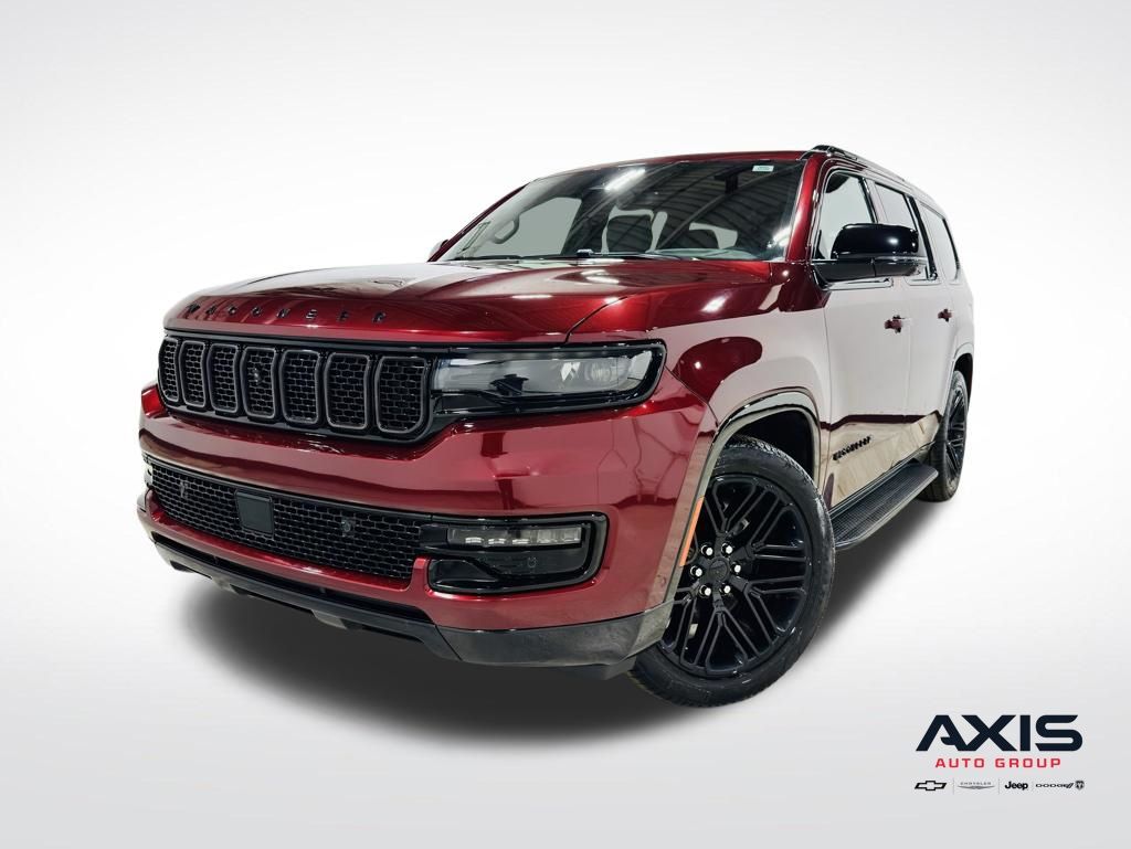 jeep wagoneer 2024 1C4SJVBP2RS197431 image jeep wagoneer 2024 1C4SJVBP2RS197431 image