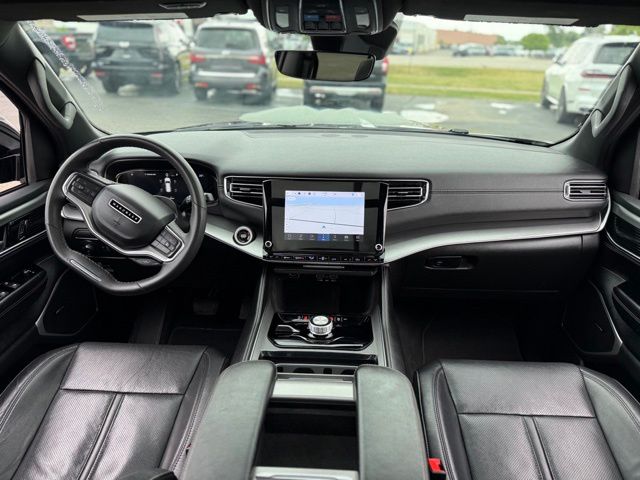 jeep wagoneer 2024 1C4SJVBP5RS113067 image jeep wagoneer 2024 1C4SJVBP5RS113067 image