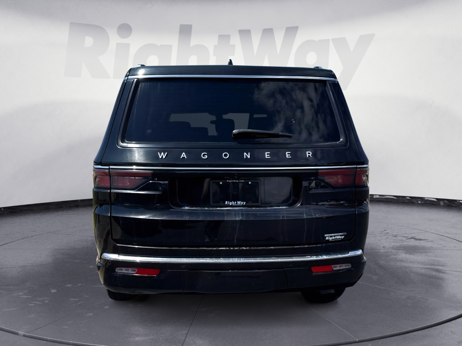 jeep wagoneer 2024 1C4SJVBP5RS164701 image jeep wagoneer 2024 1C4SJVBP5RS164701 image
