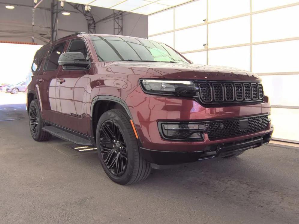 jeep wagoneer 2024 1C4SJVBP1RS147118 image jeep wagoneer 2024 1C4SJVBP1RS147118 image