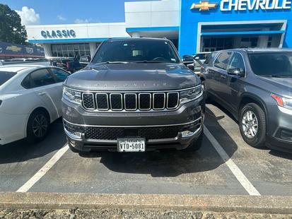 jeep wagoneer 2024 1C4SJVAP5RS122000 image jeep wagoneer 2024 1C4SJVAP5RS122000 image