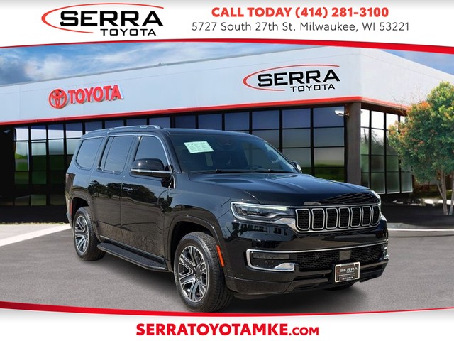jeep wagoneer 2024 1C4SJVAP7RS114884 image jeep wagoneer 2024 1C4SJVAP7RS114884 image