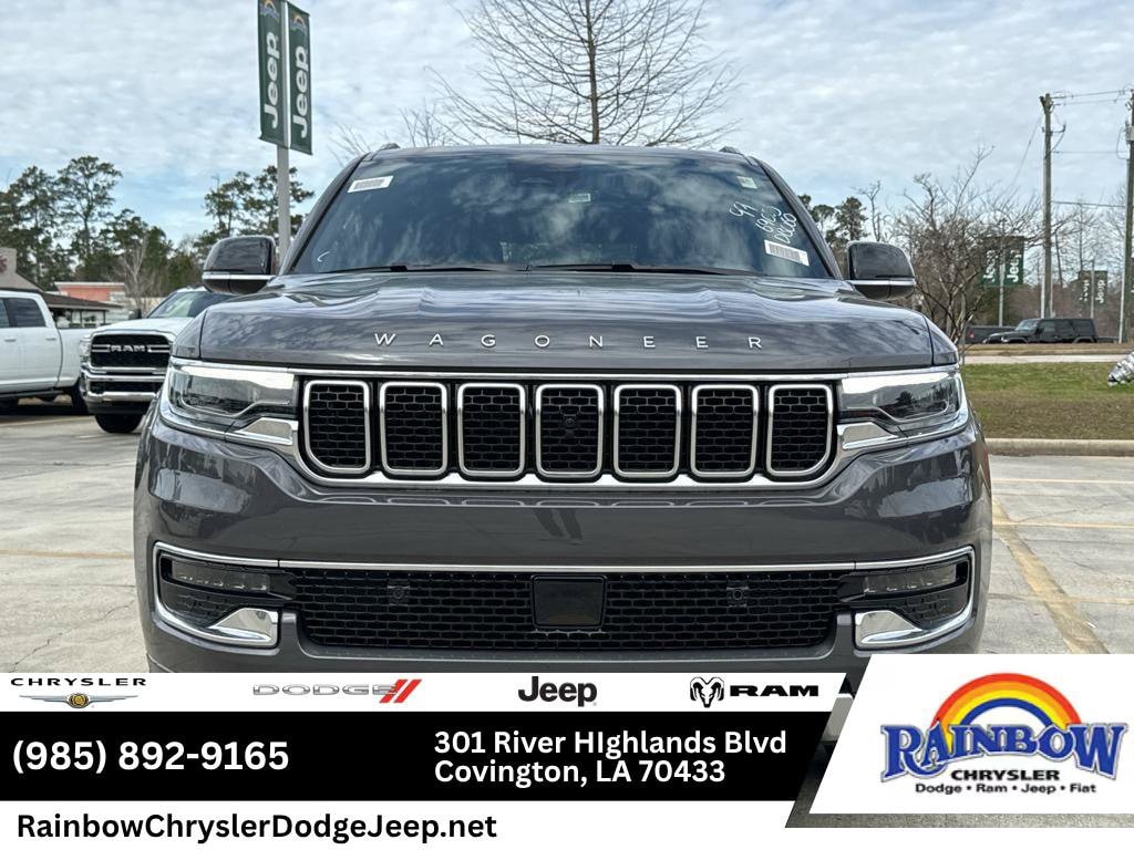 jeep wagoneer 2024 1C4SJUBP9RS116905 image jeep wagoneer 2024 1C4SJUBP9RS116905 image