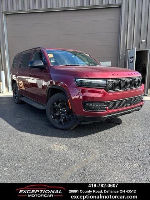 jeep wagoneer 2024 1C4SJVBP5RS112985 image jeep wagoneer 2024 1C4SJVBP5RS112985 image