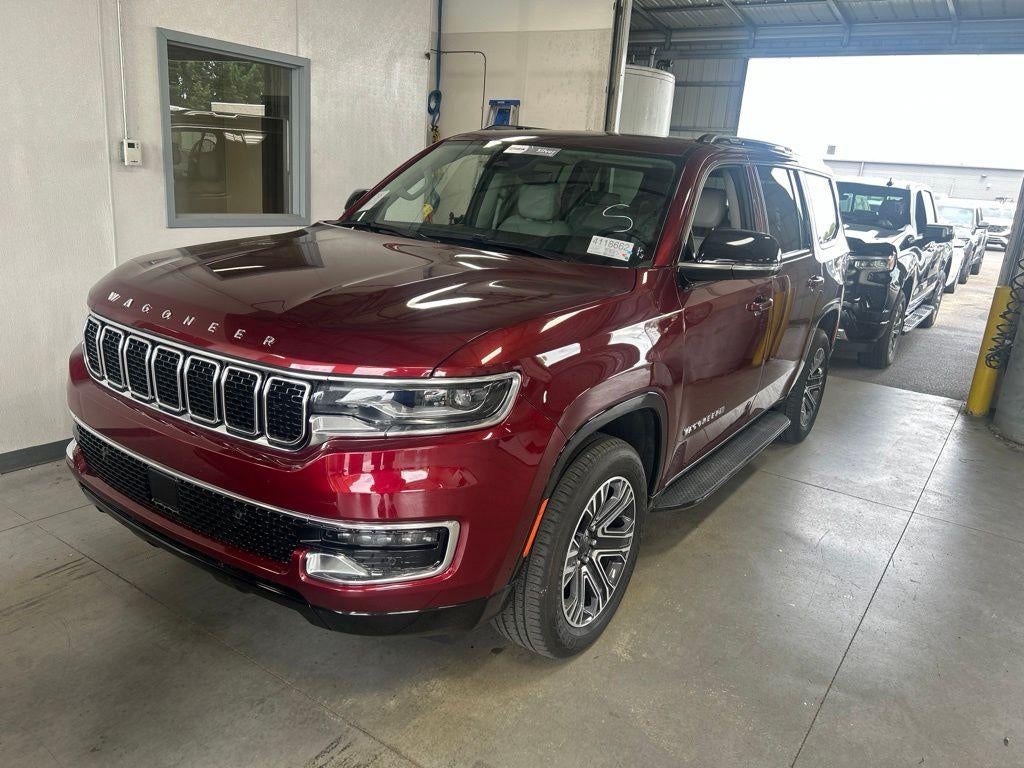 jeep wagoneer 2024 1C4SJVAP4RS160740 image jeep wagoneer 2024 1C4SJVAP4RS160740 image