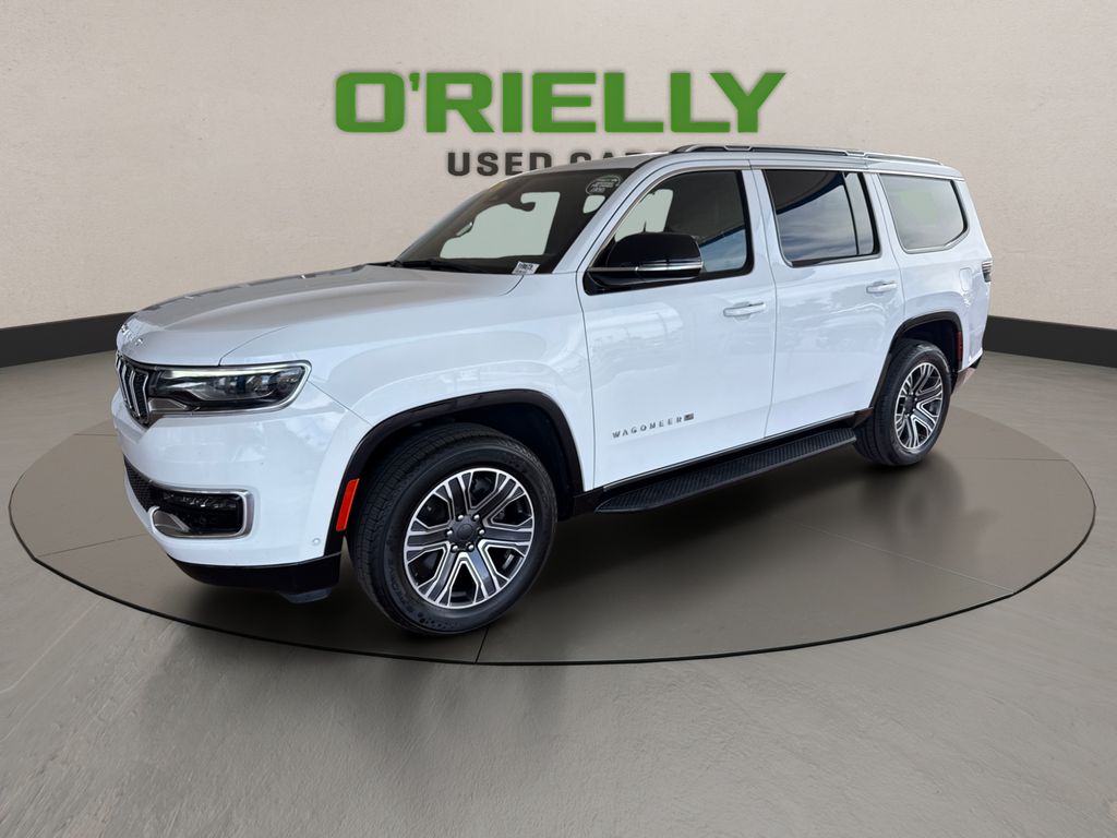 jeep wagoneer 2024 1C4SJUBPXRS177647 image jeep wagoneer 2024 1C4SJUBPXRS177647 image