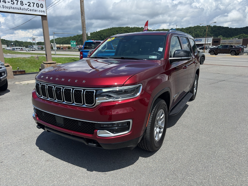 jeep wagoneer 2024 1C4SJVAP5RS174064 image jeep wagoneer 2024 1C4SJVAP5RS174064 image