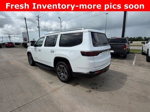 jeep wagoneer 2024 1C4SJUBPXRS145863 image jeep wagoneer 2024 1C4SJUBPXRS145863 image