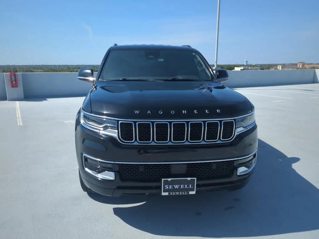 jeep wagoneer 2024 1C4SJUAP5RS119298 image jeep wagoneer 2024 1C4SJUAP5RS119298 image