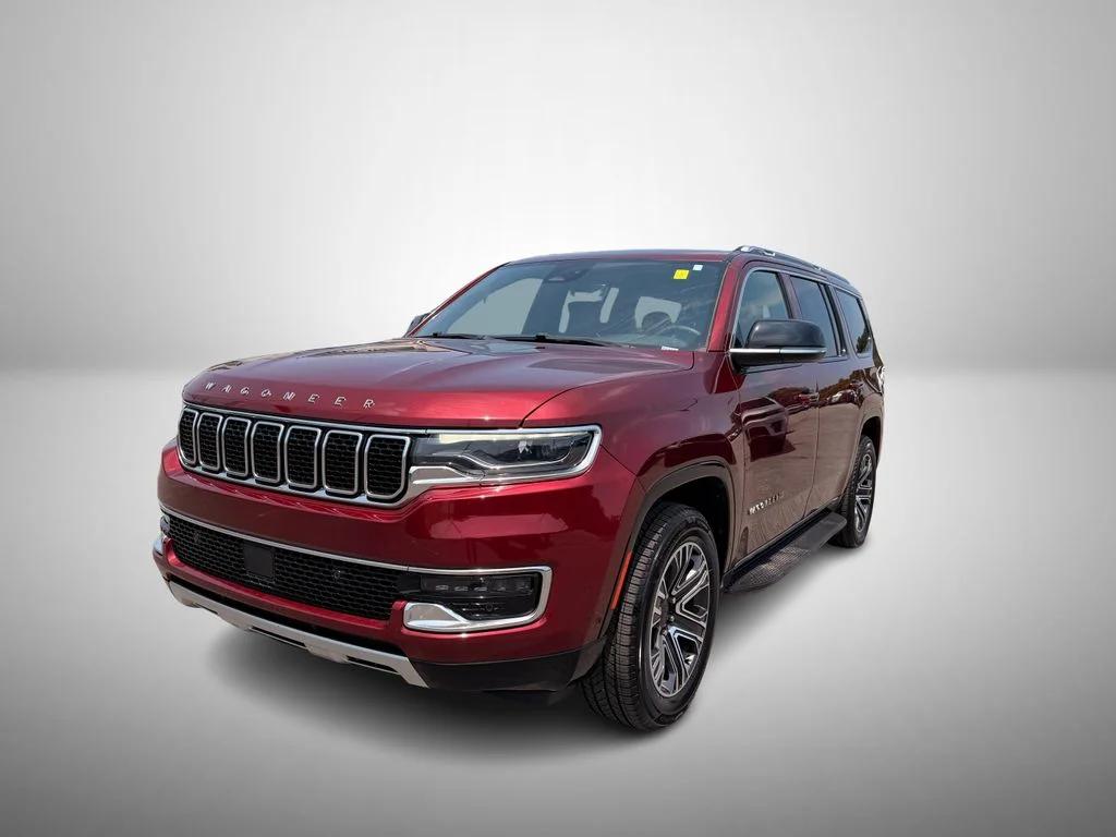 jeep wagoneer 2024 1C4SJUBP8RS136773 image jeep wagoneer 2024 1C4SJUBP8RS136773 image