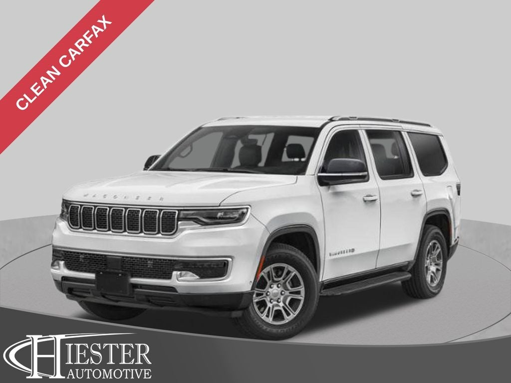 jeep wagoneer 2024 1C4SJUBPXRS177499 image jeep wagoneer 2024 1C4SJUBPXRS177499 image