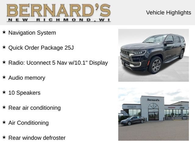 jeep wagoneer 2024 1C4SJVBP2RS170648 image jeep wagoneer 2024 1C4SJVBP2RS170648 image