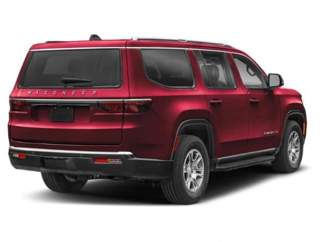 jeep wagoneer 2024 1C4SJUBPXRS126598 image jeep wagoneer 2024 1C4SJUBPXRS126598 image