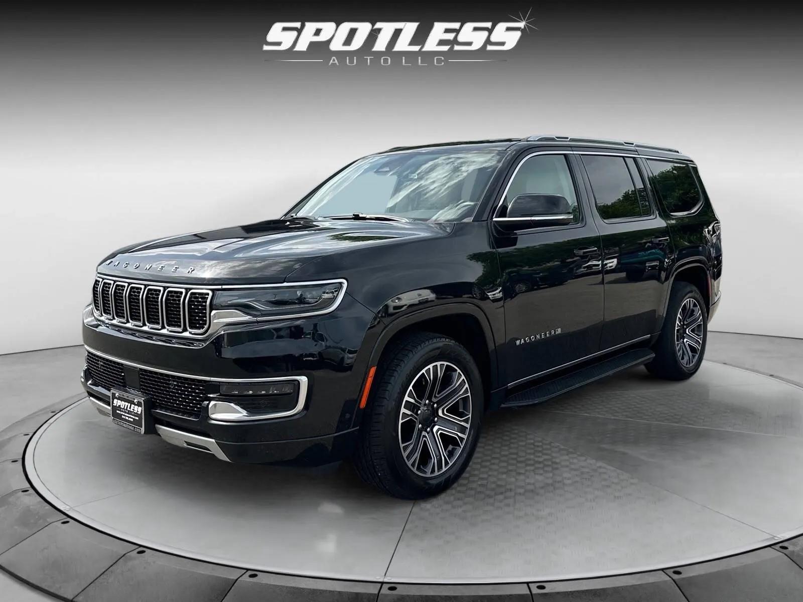 jeep wagoneer 2024 1C4SJUBP6RS115551 image jeep wagoneer 2024 1C4SJUBP6RS115551 image