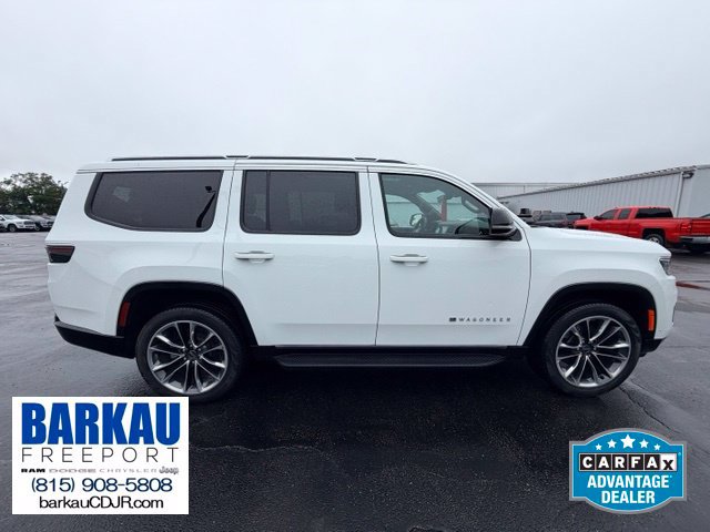 jeep wagoneer 2024 1C4SJVBPXRS163799 image jeep wagoneer 2024 1C4SJVBPXRS163799 image