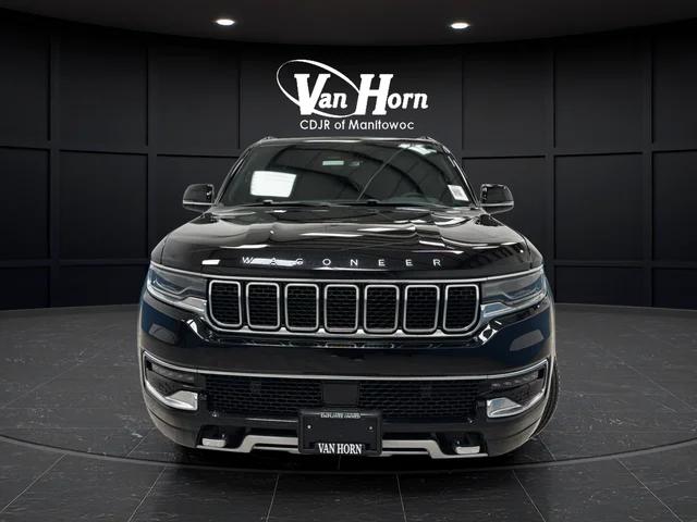 jeep wagoneer 2024 1C4SJVBP4RS114968 image jeep wagoneer 2024 1C4SJVBP4RS114968 image