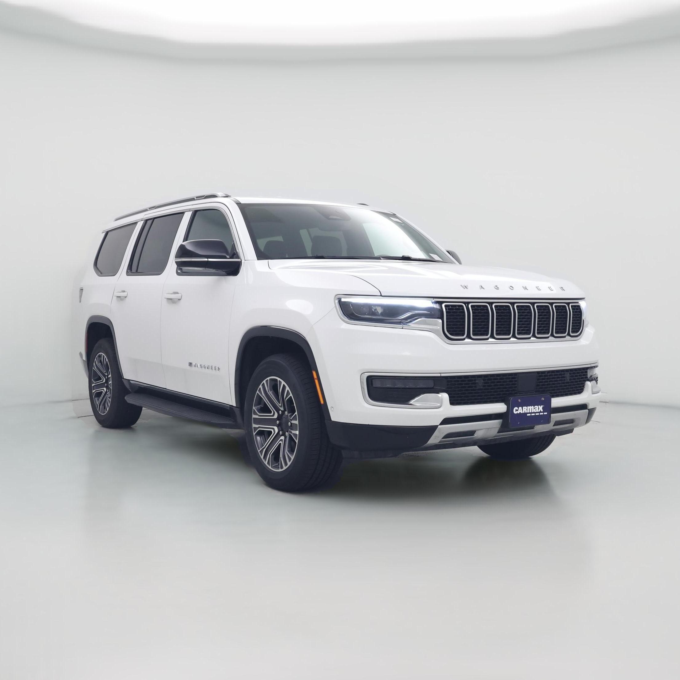 jeep wagoneer 2024 1C4SJUBP6RS172042 image jeep wagoneer 2024 1C4SJUBP6RS172042 image