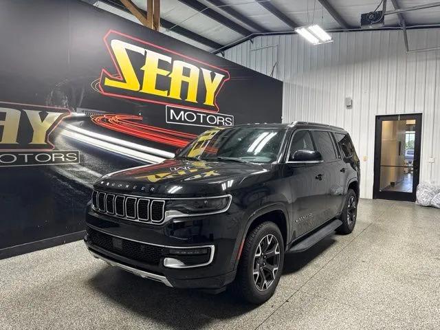 jeep wagoneer 2024 1C4SJVDP2RS176026 image jeep wagoneer 2024 1C4SJVDP2RS176026 image