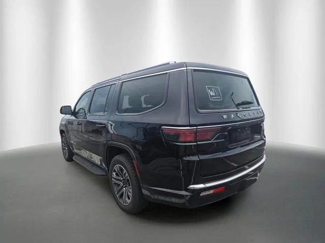 jeep wagoneer 2024 1C4SJUBP5RS159878 image jeep wagoneer 2024 1C4SJUBP5RS159878 image