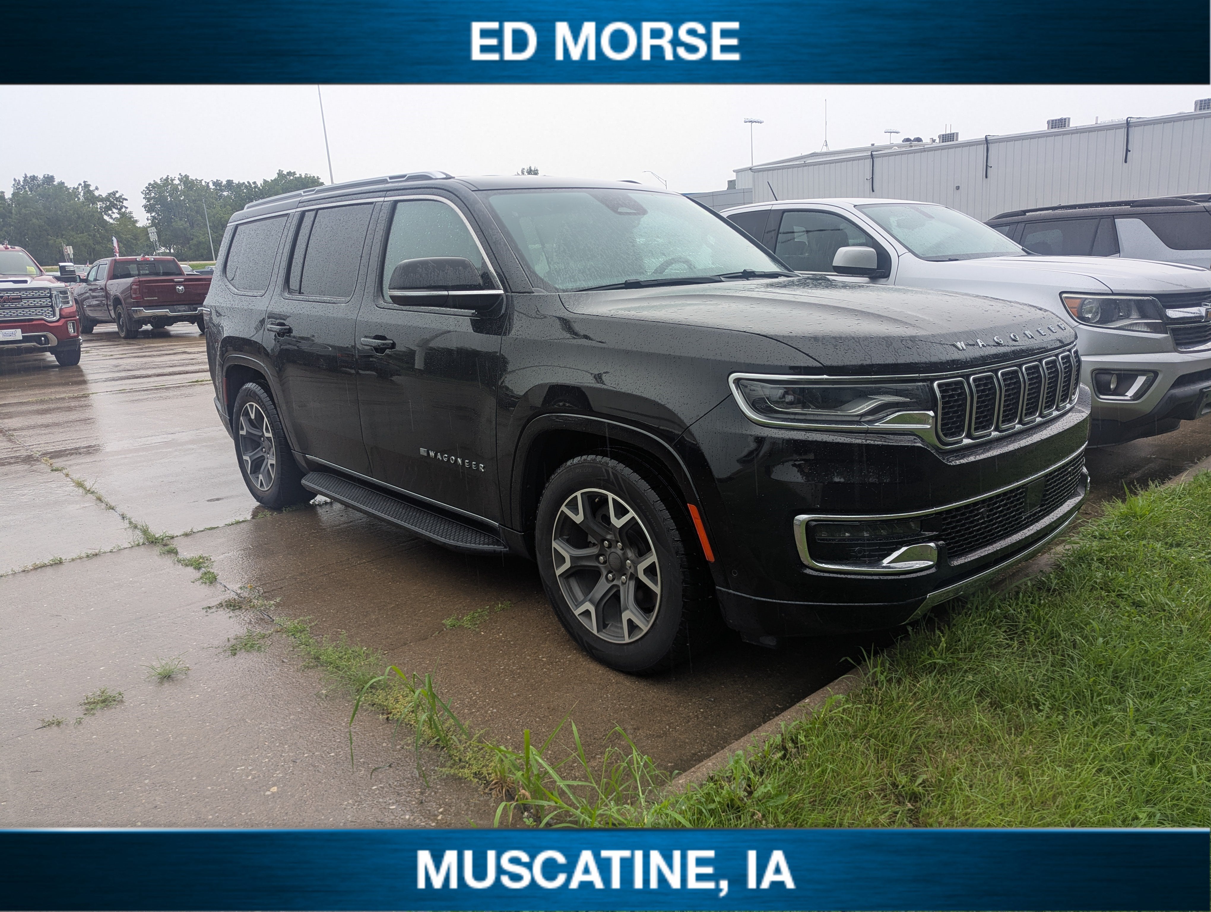 jeep wagoneer 2024 1C4SJVDP5RS169071 image jeep wagoneer 2024 1C4SJVDP5RS169071 image