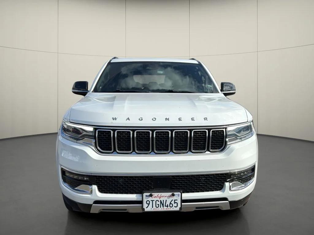 jeep wagoneer 2024 1C4SJUBPXRS136709 image jeep wagoneer 2024 1C4SJUBPXRS136709 image