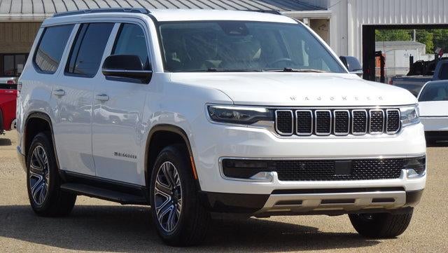 jeep wagoneer 2024 1C4SJUBPXRS177387 image jeep wagoneer 2024 1C4SJUBPXRS177387 image