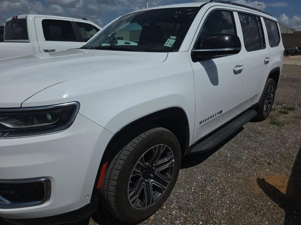 jeep wagoneer 2024 1C4SJUBP3RS172015 image jeep wagoneer 2024 1C4SJUBP3RS172015 image
