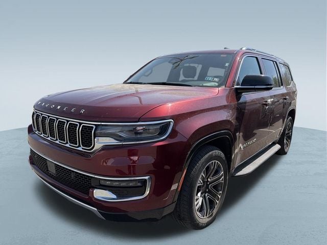jeep wagoneer 2024 1C4SJVBP5RS125381 image jeep wagoneer 2024 1C4SJVBP5RS125381 image