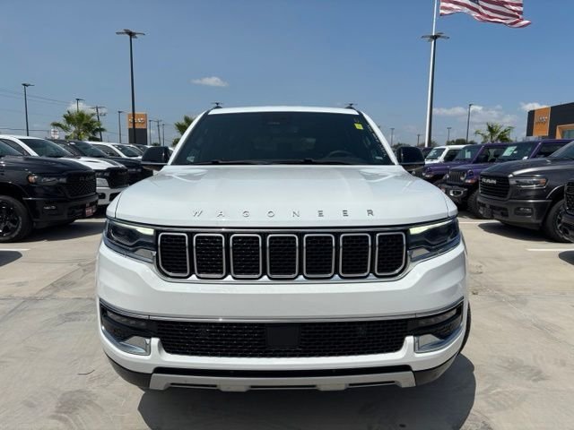 jeep wagoneer 2024 1C4SJUBP9RS112269 image jeep wagoneer 2024 1C4SJUBP9RS112269 image