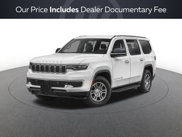 jeep wagoneer 2024 1C4SJVBP6RS170622 image jeep wagoneer 2024 1C4SJVBP6RS170622 image
