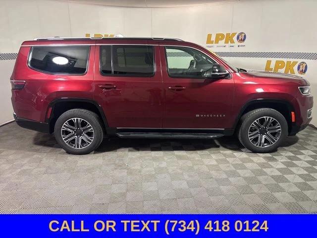 jeep wagoneer 2024 1C4SJVBP9RS167746 image jeep wagoneer 2024 1C4SJVBP9RS167746 image