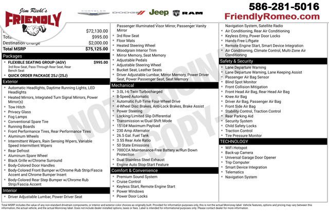 jeep wagoneer 2024 1C4SJVBP5RS139118 image jeep wagoneer 2024 1C4SJVBP5RS139118 image