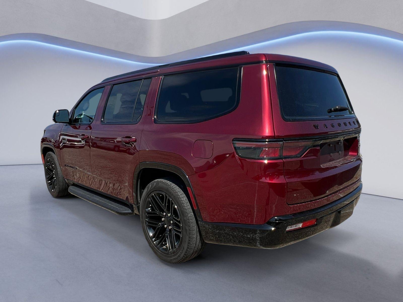 jeep wagoneer 2024 1C4SJVBP9RS151255 image jeep wagoneer 2024 1C4SJVBP9RS151255 image