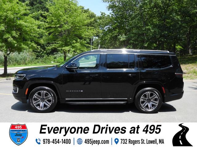 jeep wagoneer 2024 1C4SJVAP5RS159774 image jeep wagoneer 2024 1C4SJVAP5RS159774 image