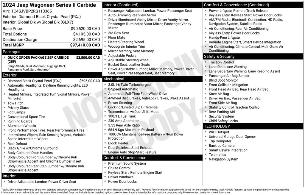 jeep wagoneer 2024 1C4SJVBP2RS113365 image jeep wagoneer 2024 1C4SJVBP2RS113365 image