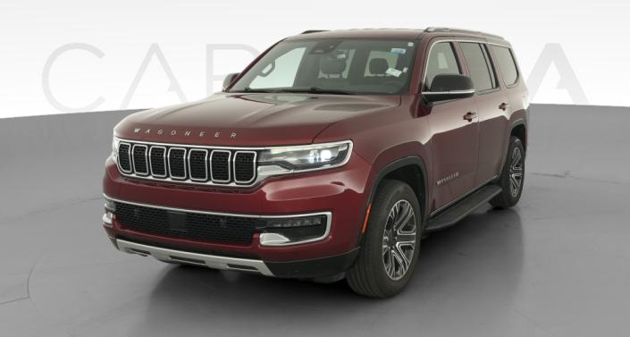 jeep wagoneer 2024 1C4SJUBP8RS126597 image jeep wagoneer 2024 1C4SJUBP8RS126597 image