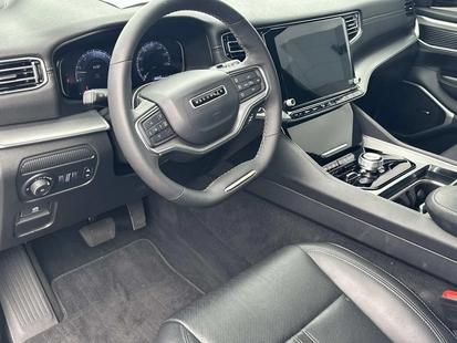 jeep wagoneer 2024 1C4SJVBPXRS197273 image jeep wagoneer 2024 1C4SJVBPXRS197273 image