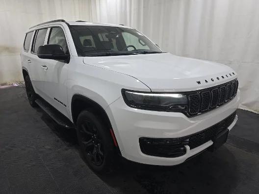 jeep wagoneer 2024 1C4SJVBP6RS133005 image jeep wagoneer 2024 1C4SJVBP6RS133005 image