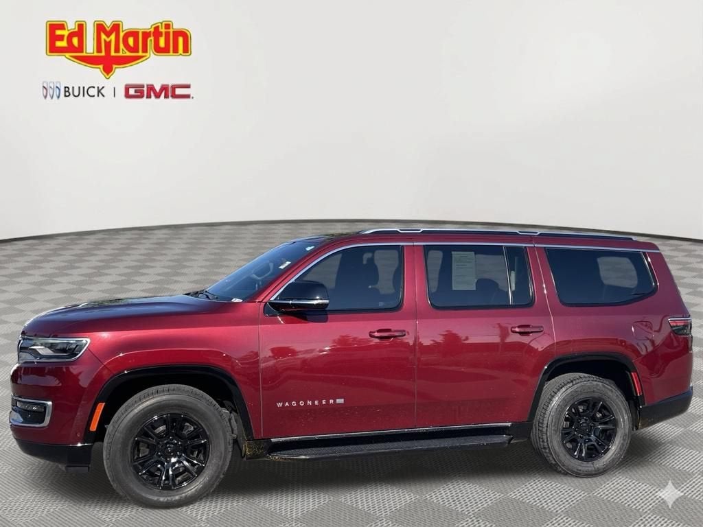 jeep wagoneer 2024 1C4SJVAP5RS114267 image jeep wagoneer 2024 1C4SJVAP5RS114267 image
