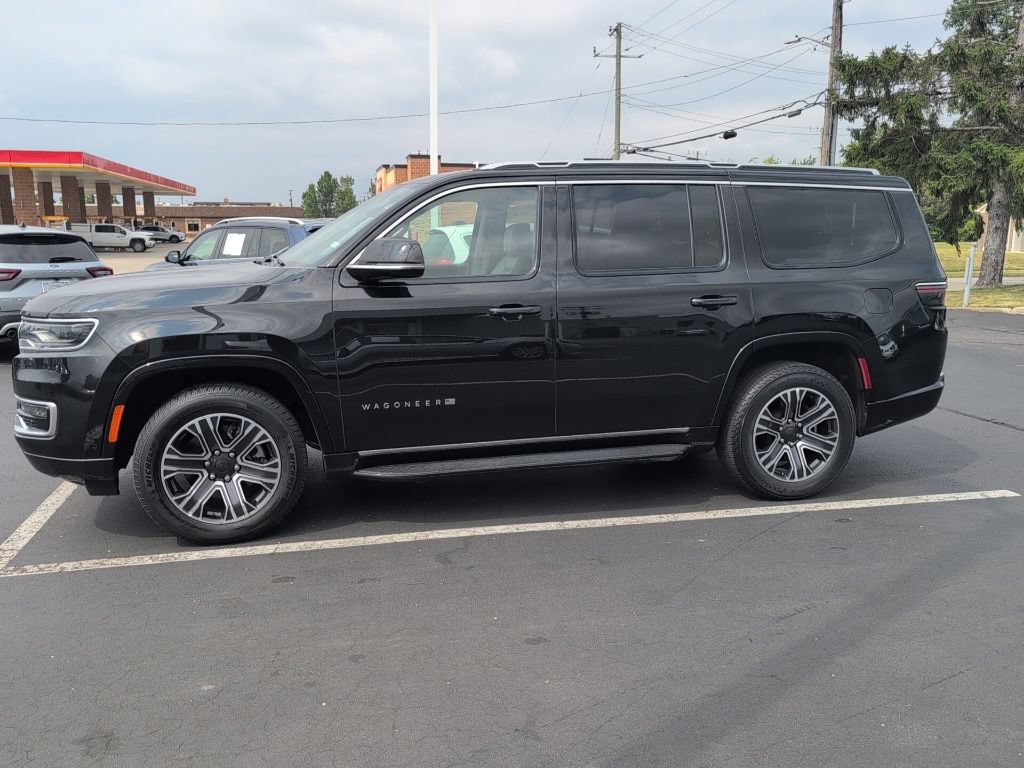 jeep wagoneer 2024 1C4SJUBPXRS116475 image jeep wagoneer 2024 1C4SJUBPXRS116475 image
