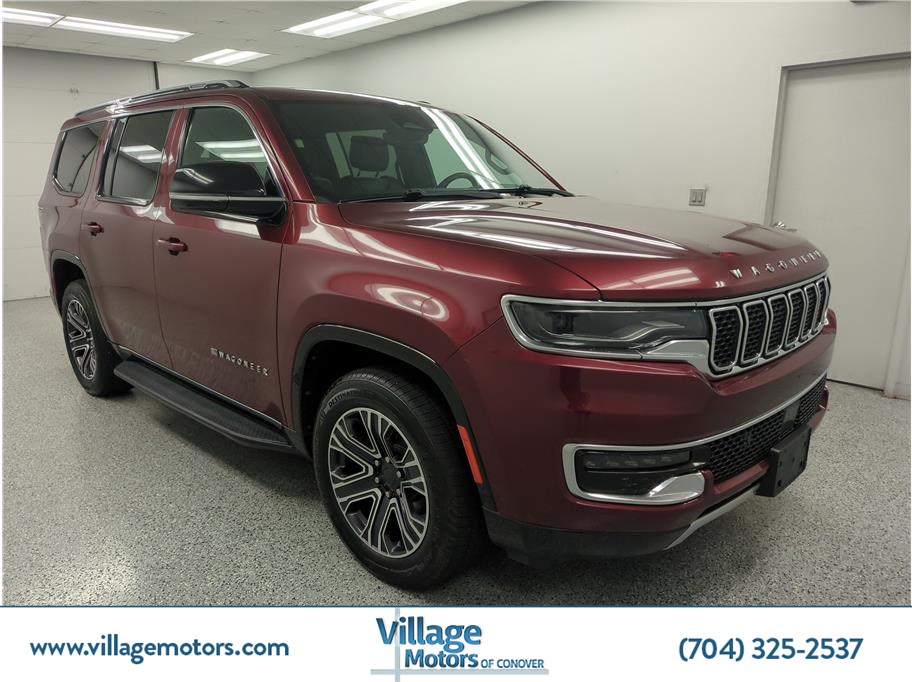jeep wagoneer 2024 1C4SJVBPXRS115266 image jeep wagoneer 2024 1C4SJVBPXRS115266 image