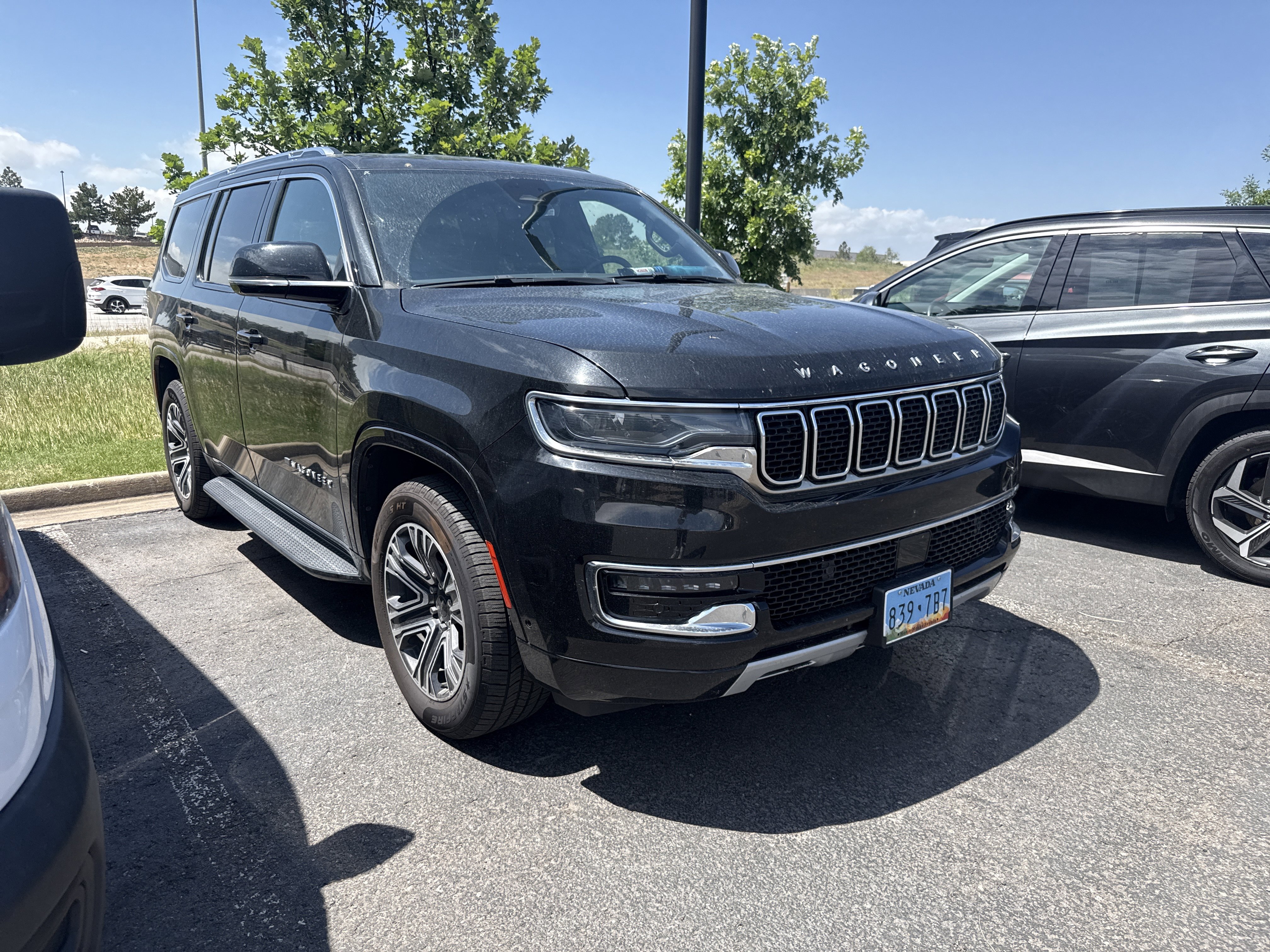 jeep wagoneer 2024 1C4SJVBP4RS101721 image jeep wagoneer 2024 1C4SJVBP4RS101721 image