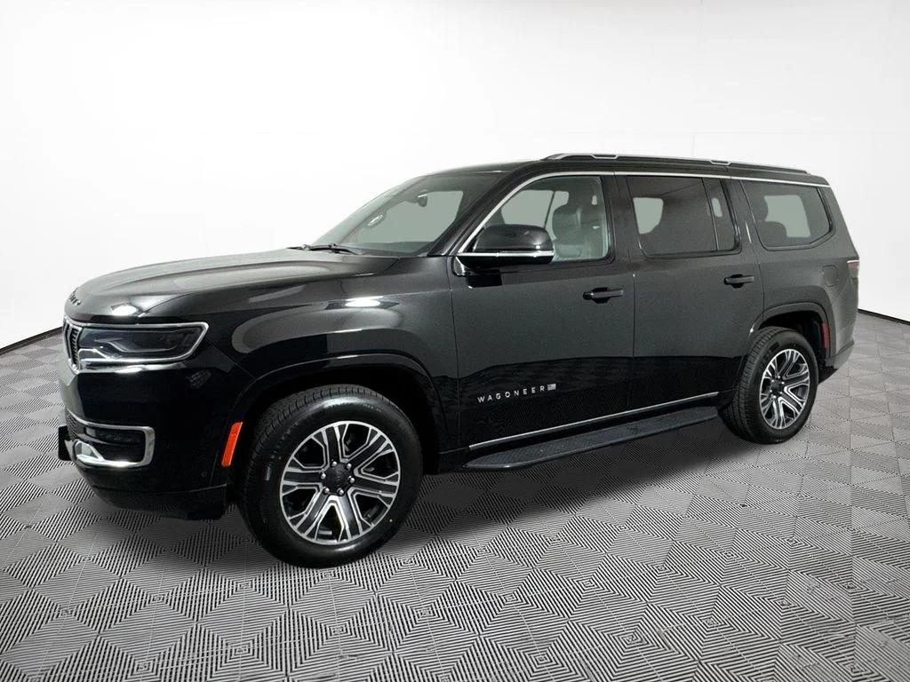 jeep wagoneer 2024 1C4SJVBP2RS173064 image jeep wagoneer 2024 1C4SJVBP2RS173064 image