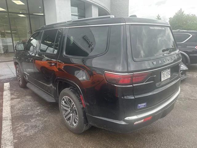 jeep wagoneer 2024 1C4SJVAP4RS192684 image jeep wagoneer 2024 1C4SJVAP4RS192684 image