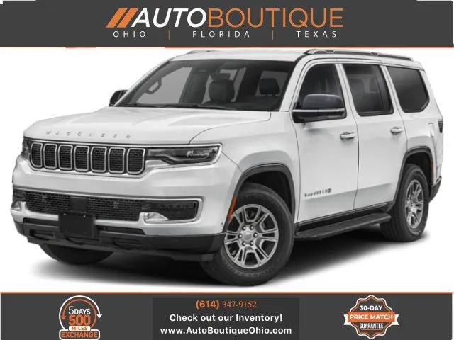 jeep wagoneer 2024 1C4SJUBP5RS177135 image jeep wagoneer 2024 1C4SJUBP5RS177135 image